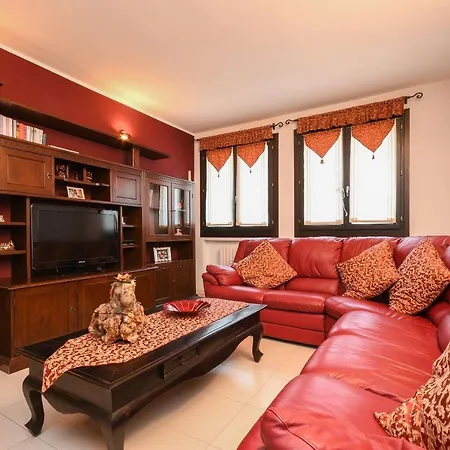 Campo Dei Re Apartmán Moniga del Garda