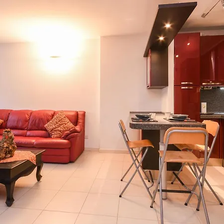 Campo Dei Re Apartmán *