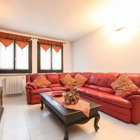Campo Dei Re Apartmán Moniga del Garda