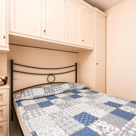 Campo Dei Re Apartmán