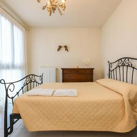 Apartmán Campo Dei Re *