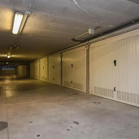Apartmán Campo Dei Re *