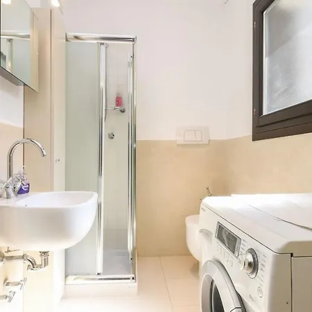 Campo Dei Re Apartmán Moniga del Garda