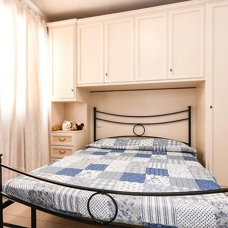 Apartmán Campo Dei Re Moniga del Garda