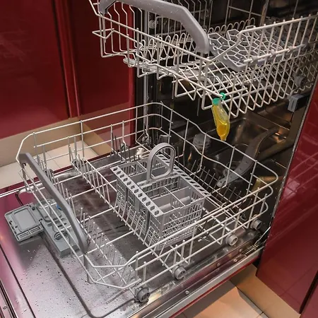 Apartmán Campo Dei Re