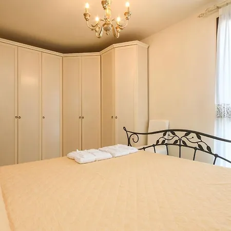 Campo Dei Re Apartmán