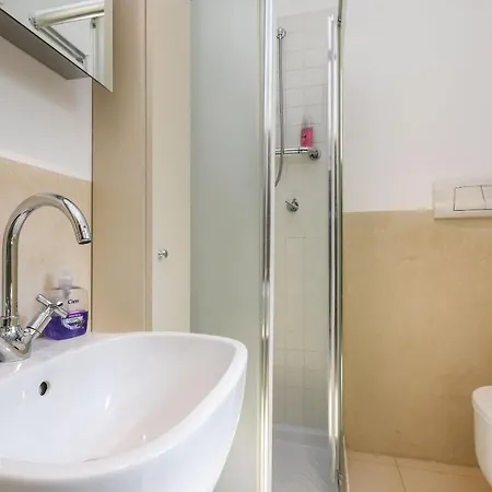 Apartmán Campo Dei Re *
